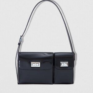 By Far Billy Bag (full size)